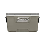 316 Series 70QT Hard Chest Cooler, Silver Ash